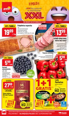 Gazetka Polomarket