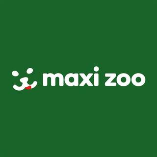 Maxi Zoo gazetka